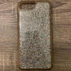 iPhone 7 Plus case - almost brand new